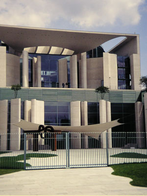 Bundeskanzleramt