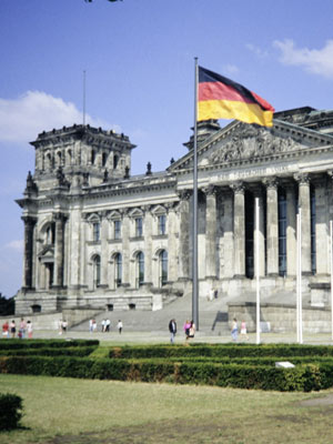 Reichstag